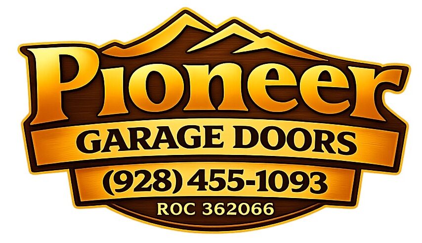 Pioneer Garage Doors
